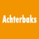 Listen to Achterbaks free radio online