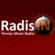 Listen to Radisin free radio online