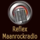 Reflex Maanrockradio