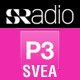 SR P3 Svea
