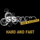 SSRadio Hard and Fast