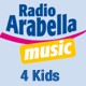 Listen to Radio Arabella 4 Kids free radio online