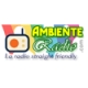 Listen to Ambiente Radio free radio online