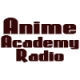 Listen to Anime Academy Radio free radio online
