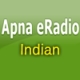 Apna eRadio Indian