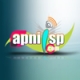 Listen to Apniisp Radio free radio online