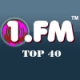 Listen to 1.fm Top 40 free radio online