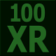 Listen to 100 XR free radio online