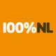 Listen to 100%NL Nationaal free radio online