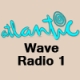 Listen to Atlantic Wave Radio 1 free radio online