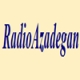 Listen to Azadegan Radio free radio online