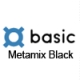 Basic Metamix Black
