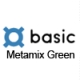 Basic Metamix Green
