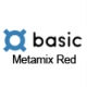 Basic Metamix Red