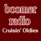 BoomerRadio - Cruisin' Oldies