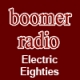 BoomerRadio - Electric Eighties