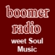 Listen to BoomerRadio - Sweet Soul Music free radio online