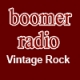 BoomerRadio - Vintage Rock