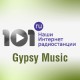 Listen to 101.ru Gypsy Music free radio online