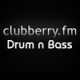 Listen to Clubberry Drum n Bass free radio online