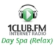 Listen to Club FM Day Spa free radio online