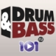 101.ru NRJ Drum&Bass