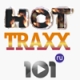 Listen to 101.ru NRJ Hot Traxx free radio online