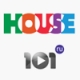 Listen to 101.ru NRJ House free radio online