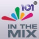 Listen to 101.ru NRJ In The Mix free radio online