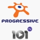 Listen to 101.ru NRJ Progressive free radio online