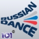 101.ru NRJ Russian Dance