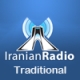 Listen to Iranian Radio Traditional free radio online