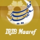 Listen to IRIB Maaref free radio online