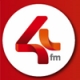Listen to 4FM 94.9 FM free radio online