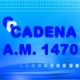 Cadena 1470 AM