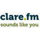 Listen to ClareFM  FM free radio online