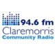Listen to Claremorris Community Radio 94.6 FM free radio online