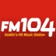 Listen to FM104 free radio online
