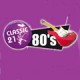 Listen to Classic 21 80s free radio online