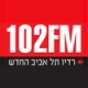 Listen to Radio Tel Aviv 102 FM free radio online