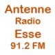 Antenne Radio Esse 91.2 FM