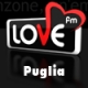 Listen to Love FM Puglia free radio online