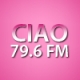 Listen to Ciao 79.6 FM free radio online