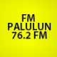 FM Palulun 76.2 FM