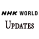 Listen to NHK Radio Japan - Updates free radio online