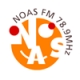 Listen to NOAS FM 78.9 free radio online
