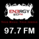 Listen to Energy Radio 97.7 FM free radio online