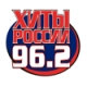 Krievu Hitu Radio 96.2 FM