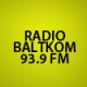 Listen to Radio Baltkom 93.9 FM free radio online