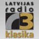 Listen to Radio Latvia Three Klasika free radio online